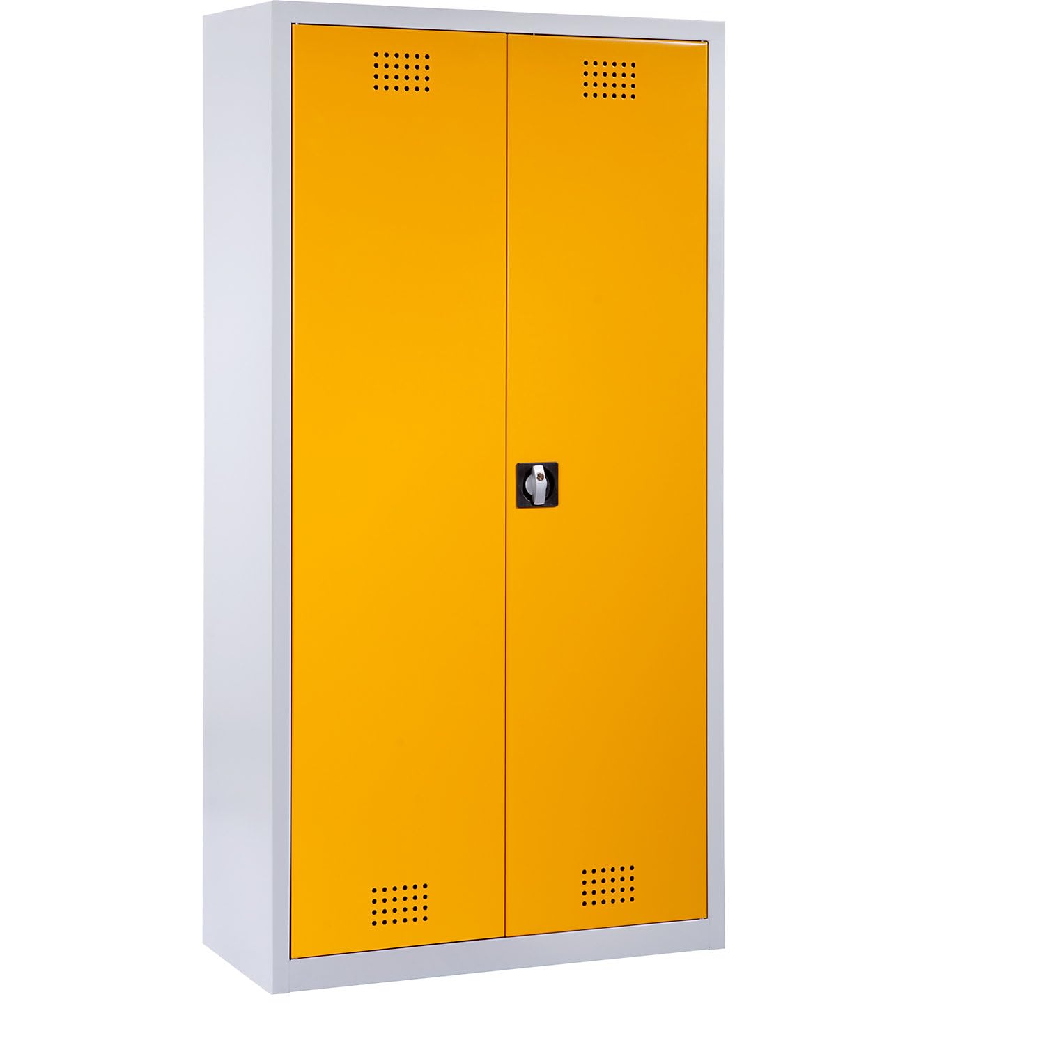QUIPO | Armoire de sécurité | Corps Vide | Hauteur 1800 mm | l x p 920 x 400 mm