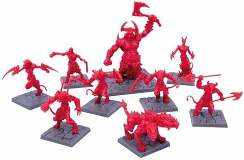 Miniatura 6 de Mantic Entertainment Kings of War: Sands of Ahmun - Set de inicio para dos jugadores