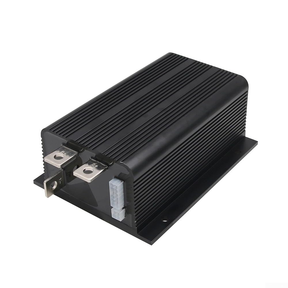 Controlador Motor DC 48V Programable Serie 1253-4804