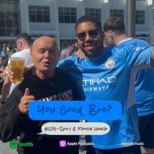 076- Sport and Mental Health