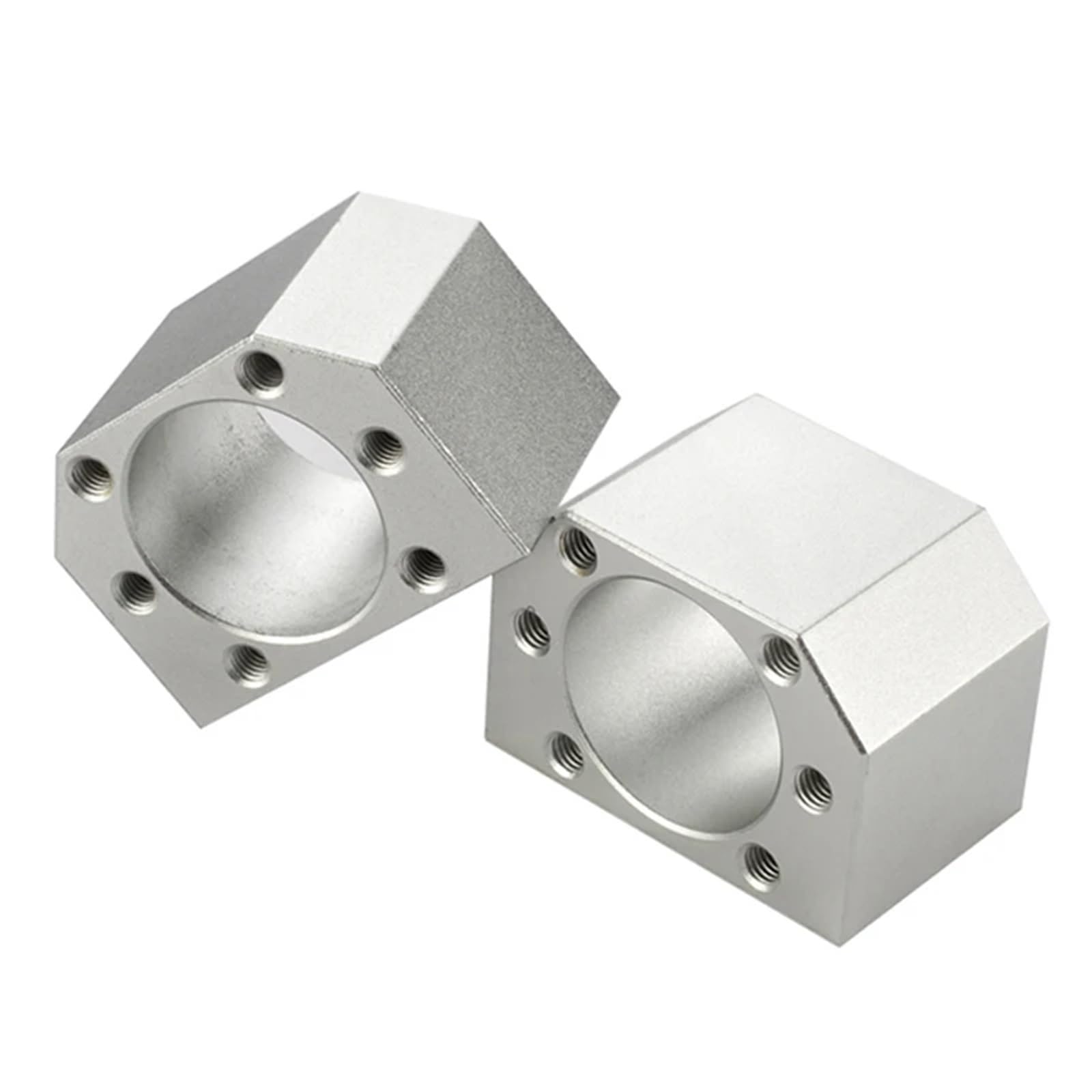 Support de boîtier d'écrou pour éliminer le jeu sur imprimante 3D - 5