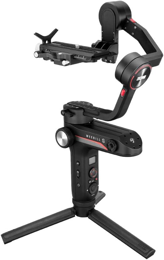 Zhiyun Weebill S