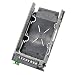 Produktbild Raitron Quarkscm SAS-SATA-Festplattenrahmen für S5 S6 S7 S8 für Fujitsu Primergy RX600 RX300 RX900 A3C40101974 (2,5 Zoll)