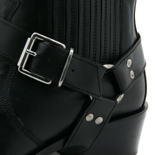 Gringos, Stivali Uomo