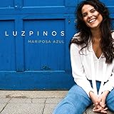  Mariposa Azul