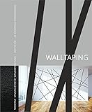 WALLTAPING: moderne minimalistische wandgestaltung . easy to do . 24 originelle designs
