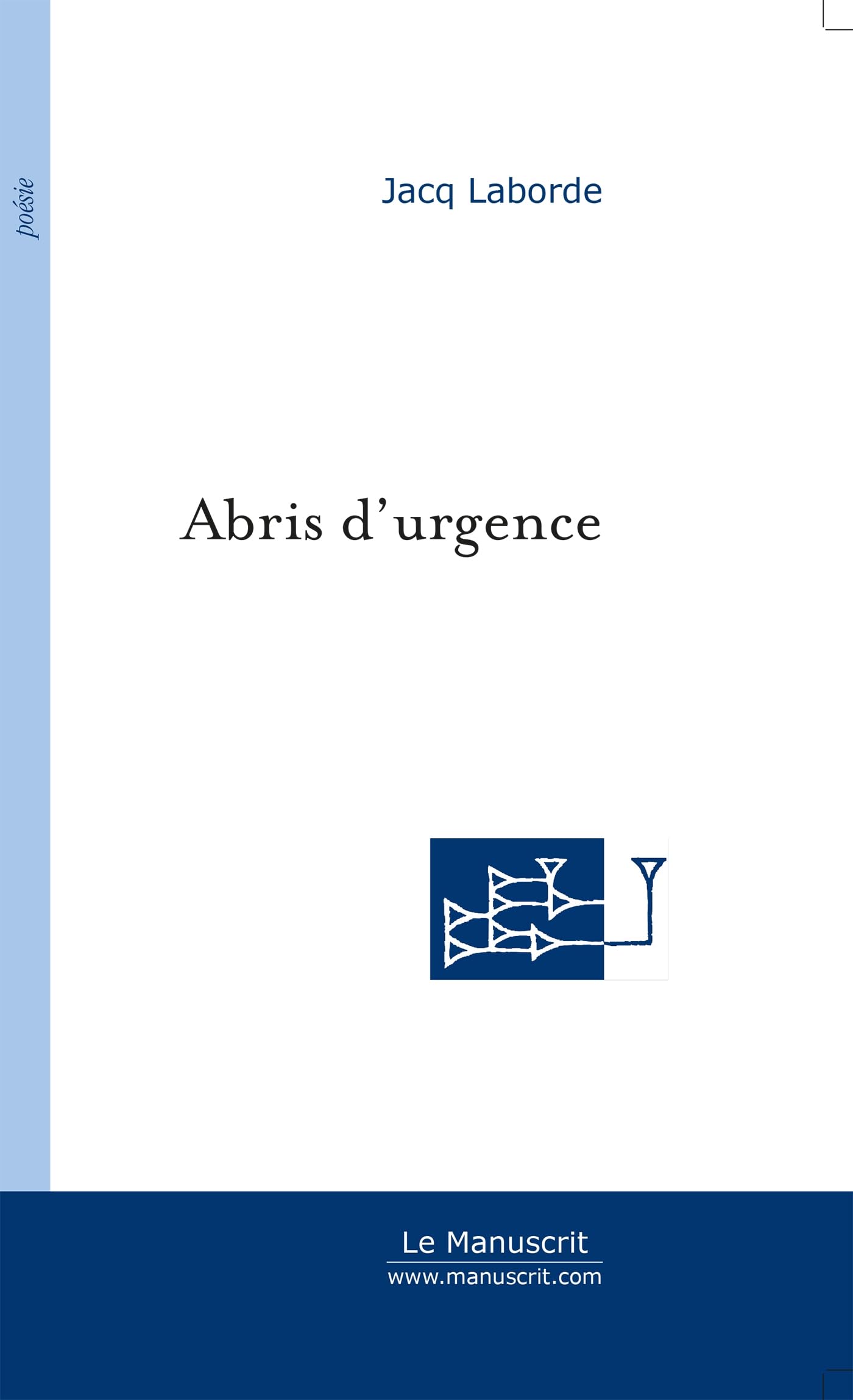 Abris d'urgence