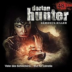 Couverture de Vater des Schreckens - Blut f&uuml;r Lukretia