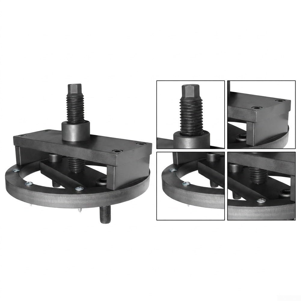 Outil Dépose Pose Joint pour cummins ISB PX-6 Outil Dépose Pose