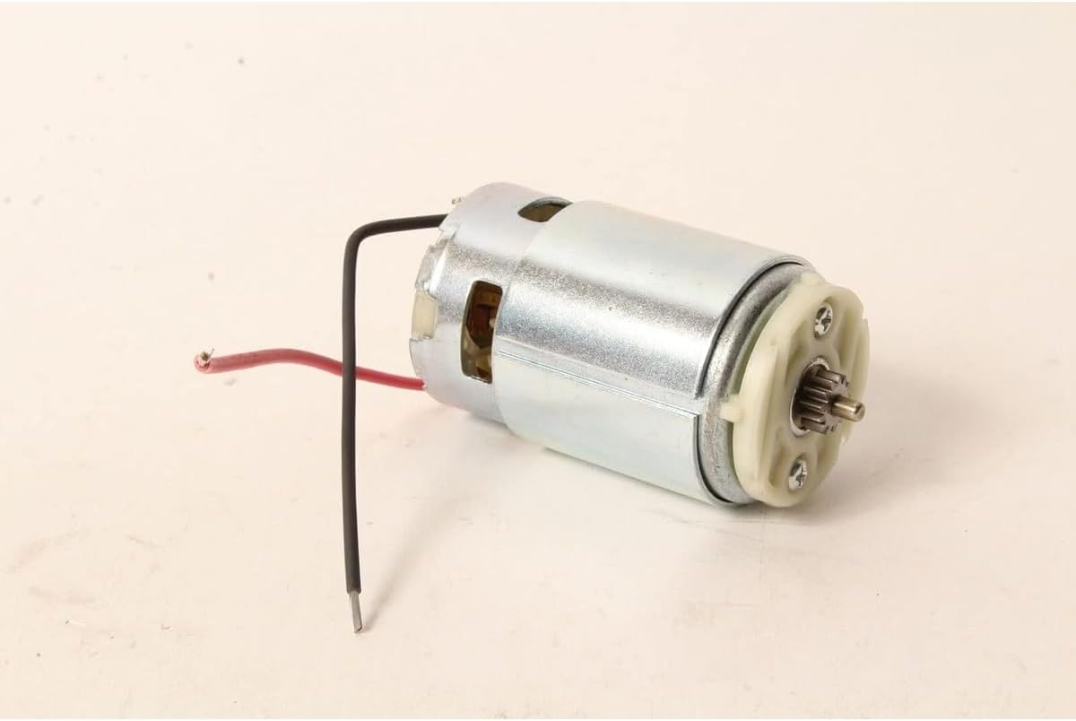 203314001 Motor Pinion ASM R82005 12V Replacement for Ridgid