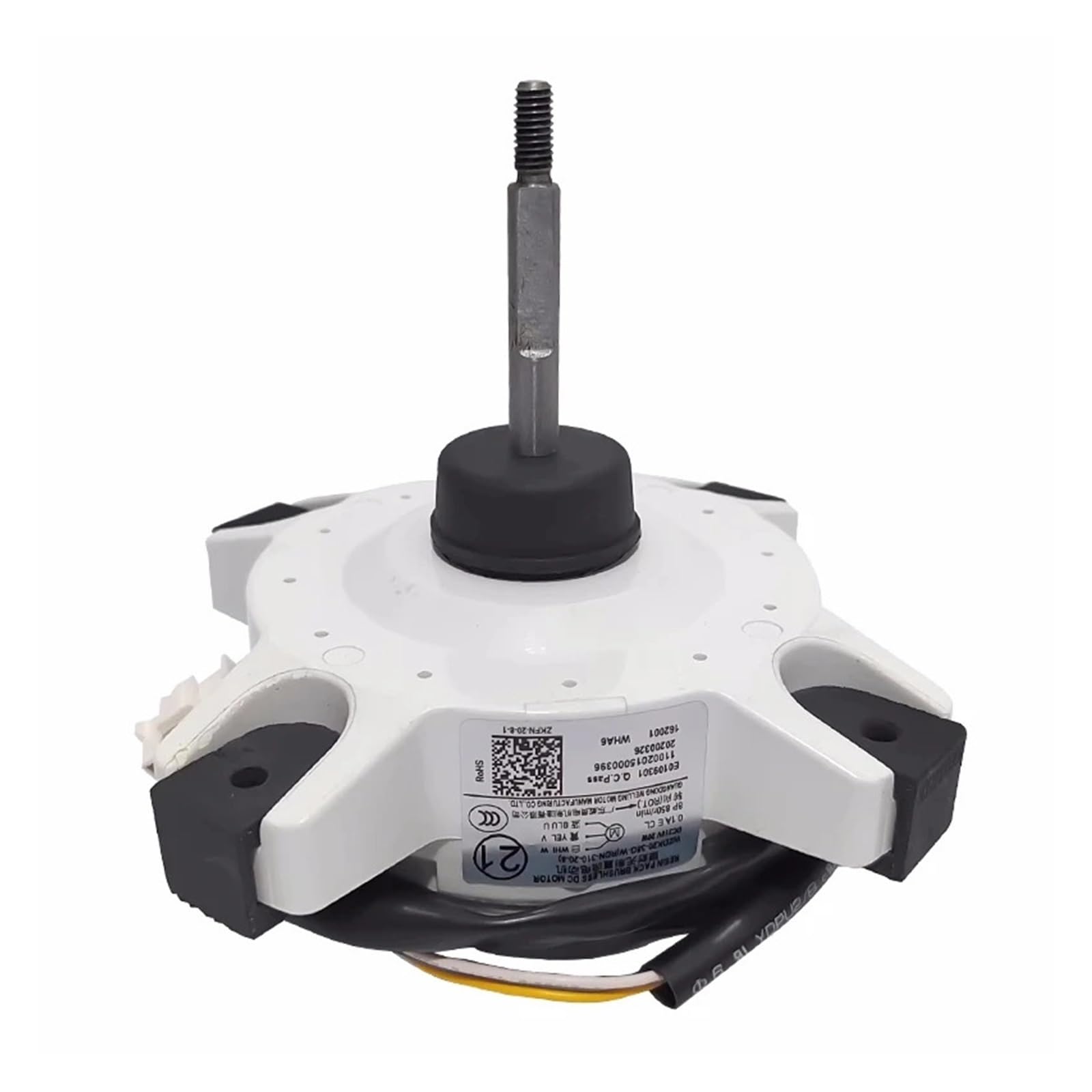 CQ3．ＤC Thetford 16833 OEM Vacuum Breaker Kit for C200 & C403 Toilets