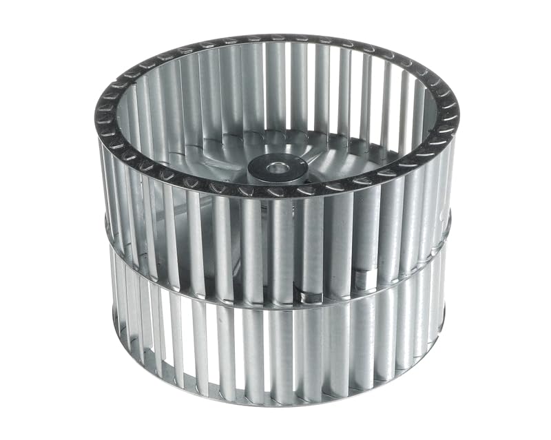 PFW0806CC01 Genuine OEM Fan Wheel - 400 500 CFM CCW RHE