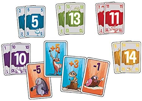 Set of 6 Takes + Cow Well Expansion + Stupid Vulture + 1 Blumie Decap (Vulture + 6 Qui), Vulture + 6 Who - Image 5