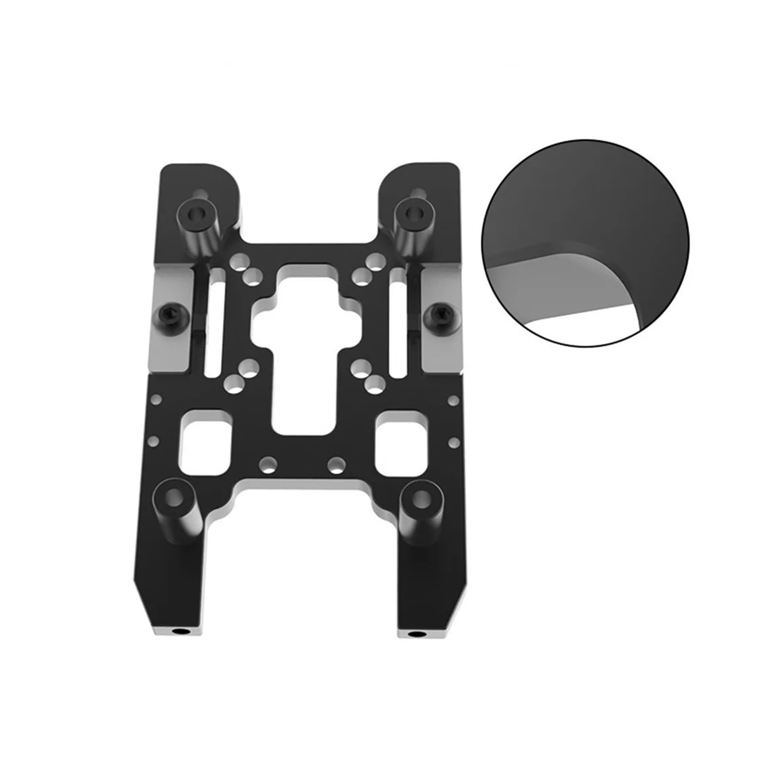 Compatible con Voron, 2.4 Sensor Bracket