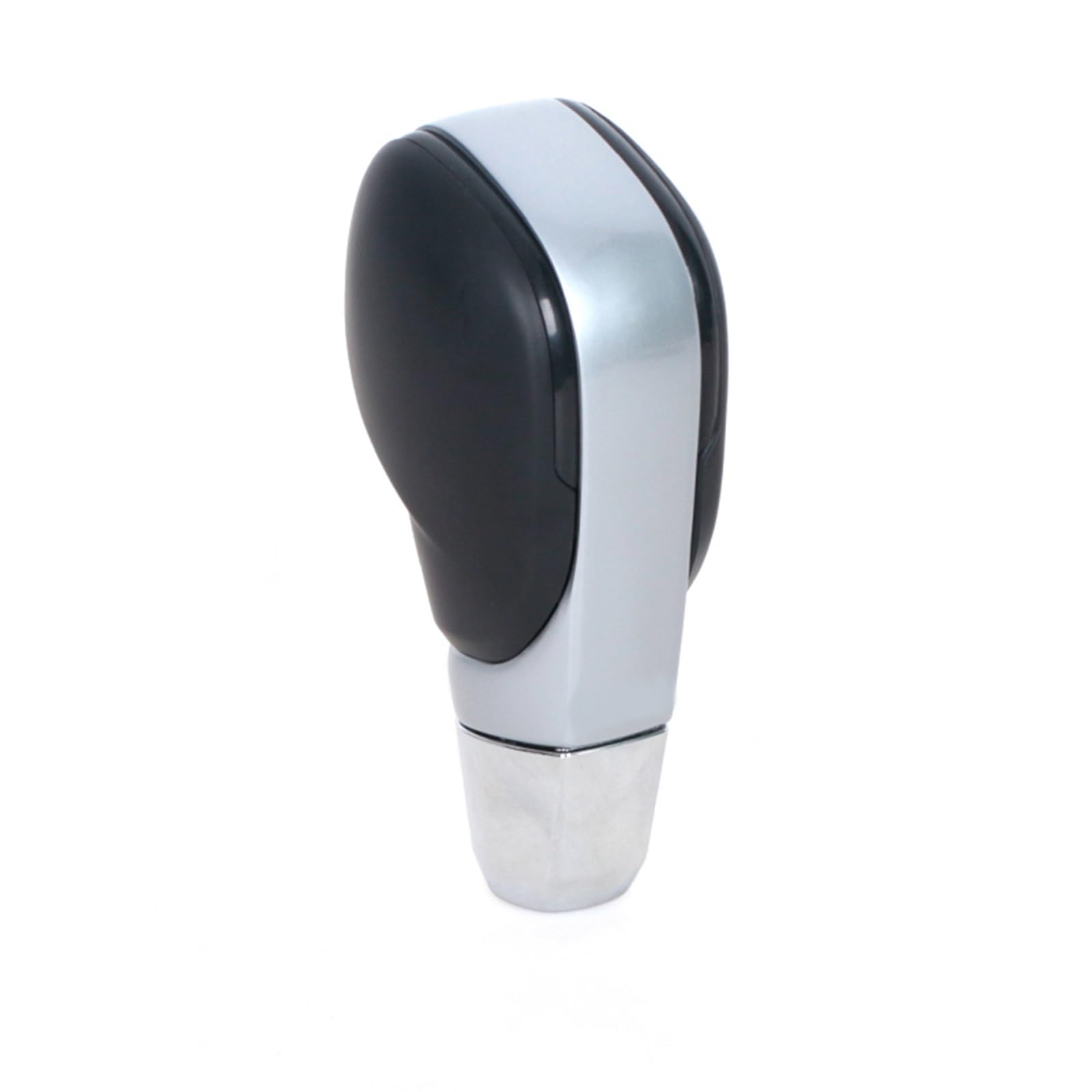 Kaiaygee One Color Gear Shift Knob Compatible With Renault Koleos 2017-2020 Kadjar