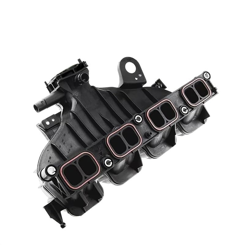Colector de admisión de coche para Range Rover Evoque L538 2017+ 2.0 T 3