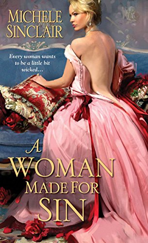 A Woman Made For Sin (Promises Trilogy Book 2)
