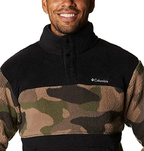 Image of Columbia Rugged Ridge Sherpa 1 /2 Snap