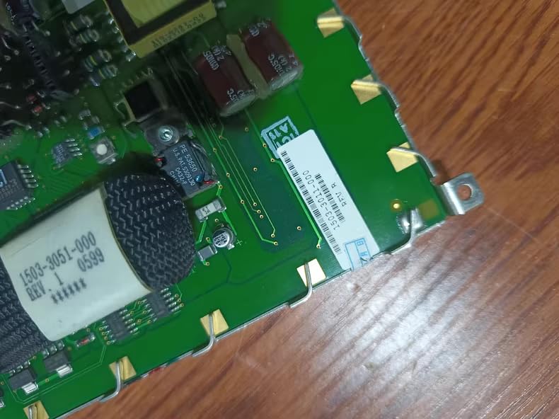 Image of 6.4-inch EL480.240-PR1 Perfect Working and Spot Goods
