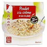 micro ondes darty moulinex DÉSIGNATION LÉGALE DU PRODUIT: plat à base de riz cuisiné, accompagné de viande de poulet préparée en salaison et précuite, d’une sauce à base de crème.
