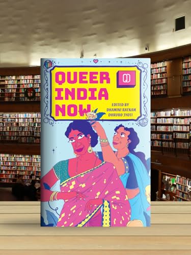Image of Queer India Now