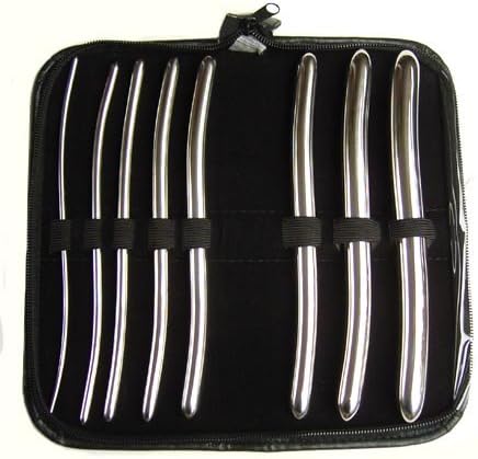Dilator-Set V4 8-teilig Penisplug Dilator Set Prinzenzepter kaufen und Dilator-Set V4 8-teilig Penisplug Dilator Set Prinzenzepter kaufen und