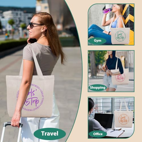 4 PCs Trip Gifts Favors Travel Gifts, 2026 Friendship Gift for Women by BQXH - Used condition - Image 5