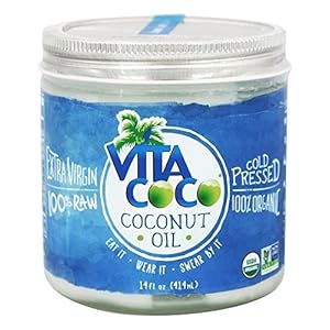 Vita Coco – Organic Cold Pres...