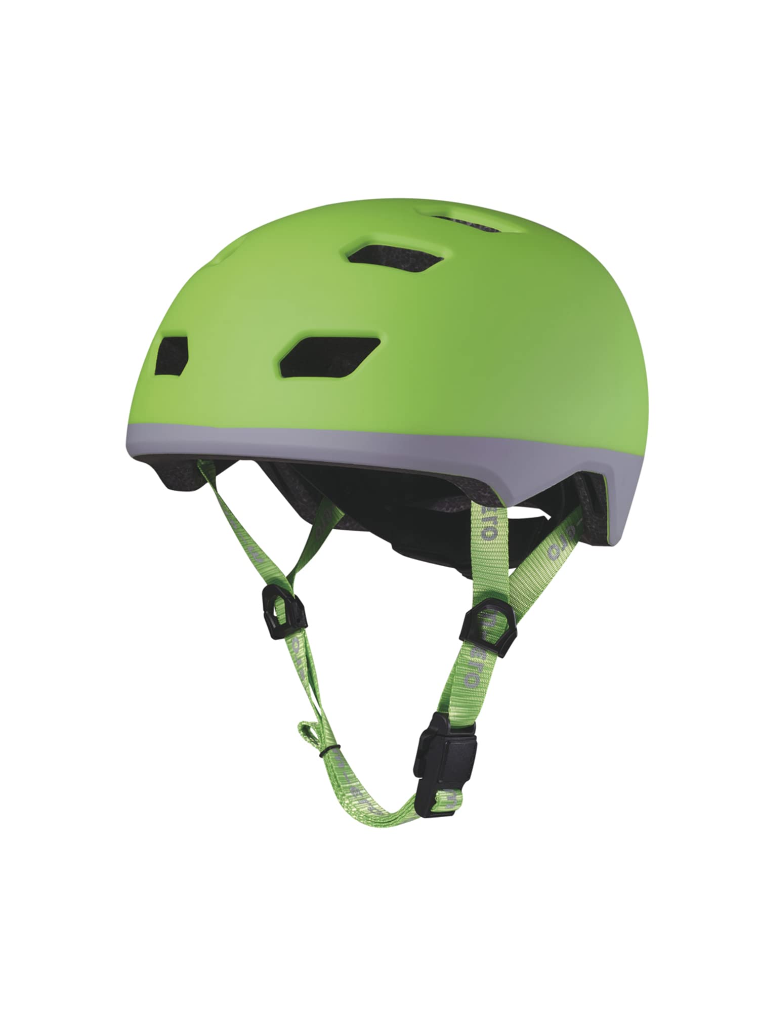 Micro™ Helm | Das ORIGINAL | NEON