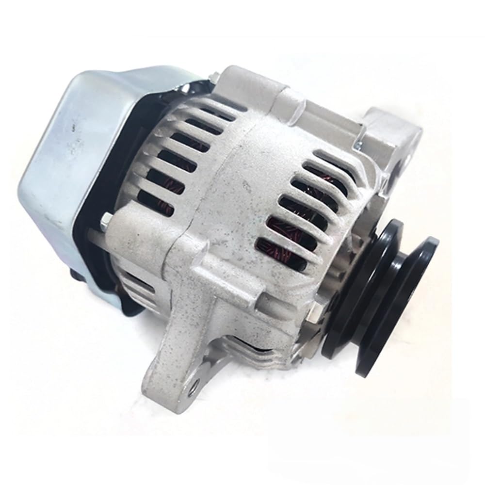 Alternatory samochodowe Pasuje do 100211-4520 Alternator 12V 40A 1002114520 Alternator z wbudowanym regulatorą