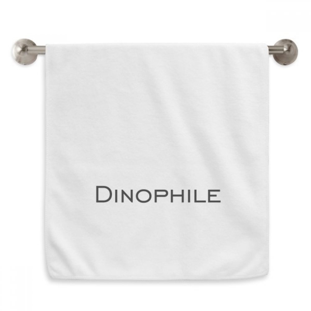 Serviettes moelleuses Dinophile Diadème 13x29 pouces absorbantes