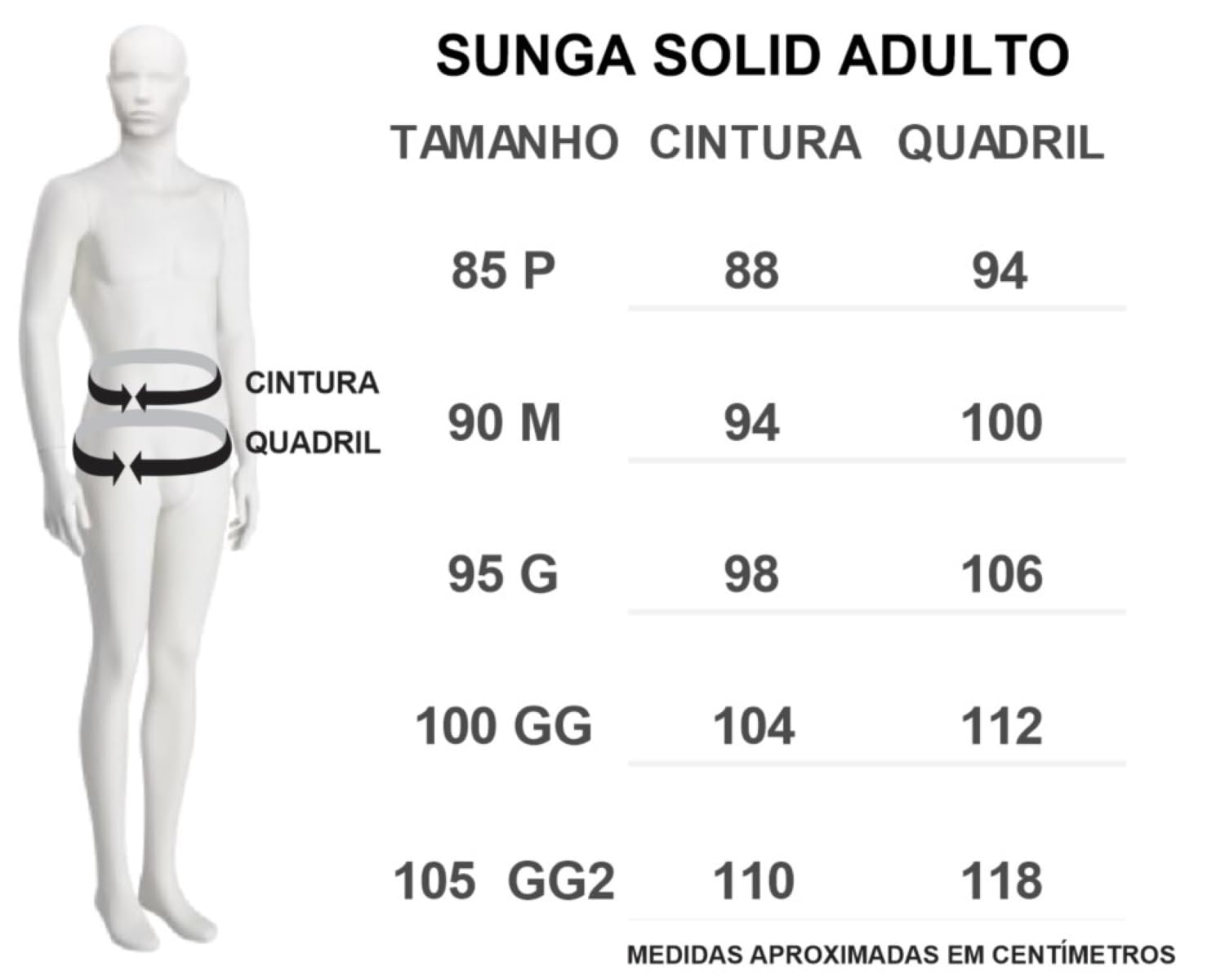 Sunga Natação Speedo Tradicional Treinamento Lazer Praia Adulto (BR, Alfa, M, Regular, Preto) em promoção! Veja a oferta e mais achadinhos de Moda praia 2 Hoje é o melhor dia para comprar Sunga Natação Speedo Tradicional Treinamento Lazer Praia Adulto (BR, Alfa, M, Regular, Preto) com aquele preço maroto! Promoção! Aproveite a oferta! 2