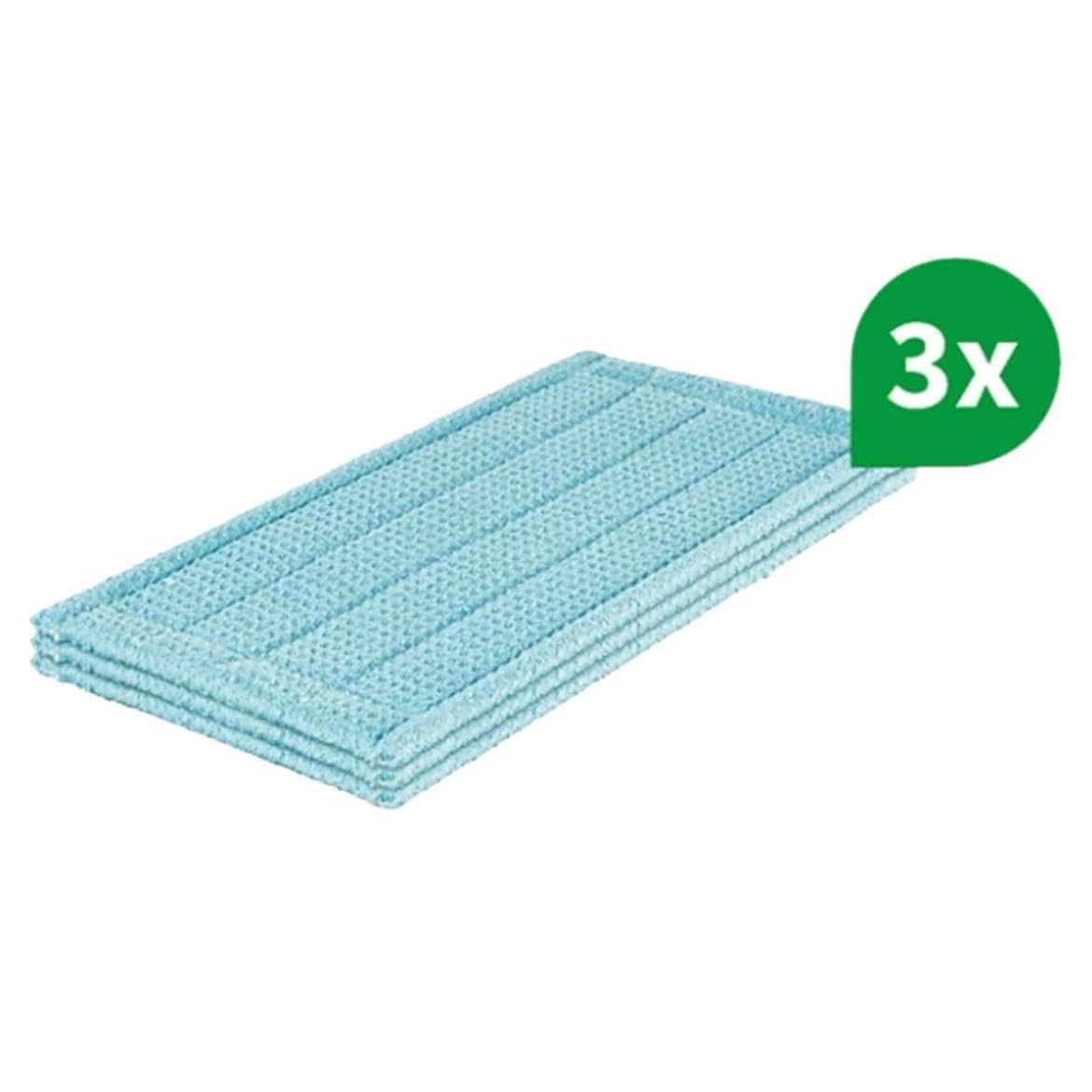 FOLLETTO VK7S PULILAVA SP7S VORWERK SP7 LAVAPAVIMENTI VK7 S (NO VK220S NO VK200)