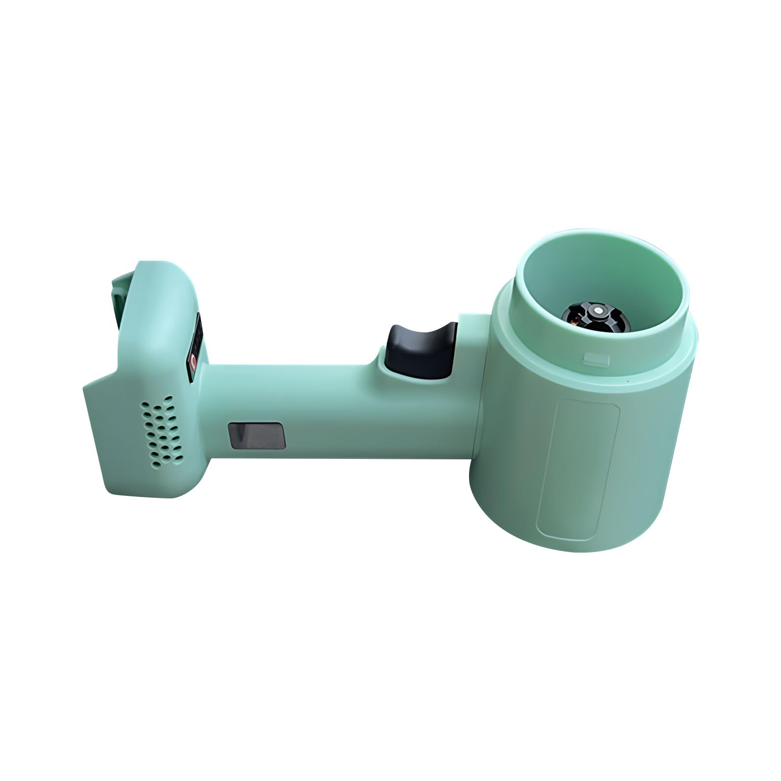 Souffleur de 58 m/s léger de 465 g pour nettoyer l'eau du lavage auto