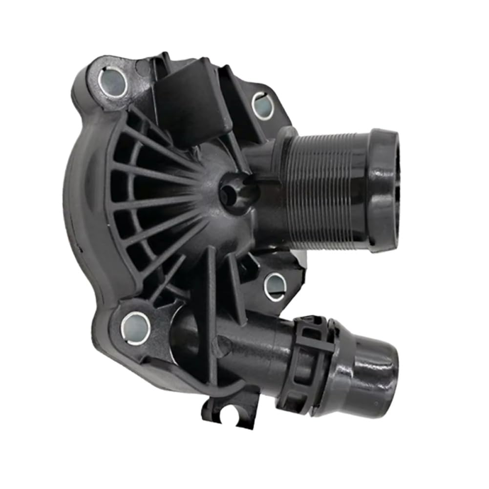Engine Coolant Thermostat 11518577894 11518588945 Compatible With F39 F45 F46 F48 X1 X2 F54 F55 F56 F57 F60