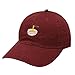 City Hunter C104 Noodles Cotton Baseball Dad Caps 17 Colors
