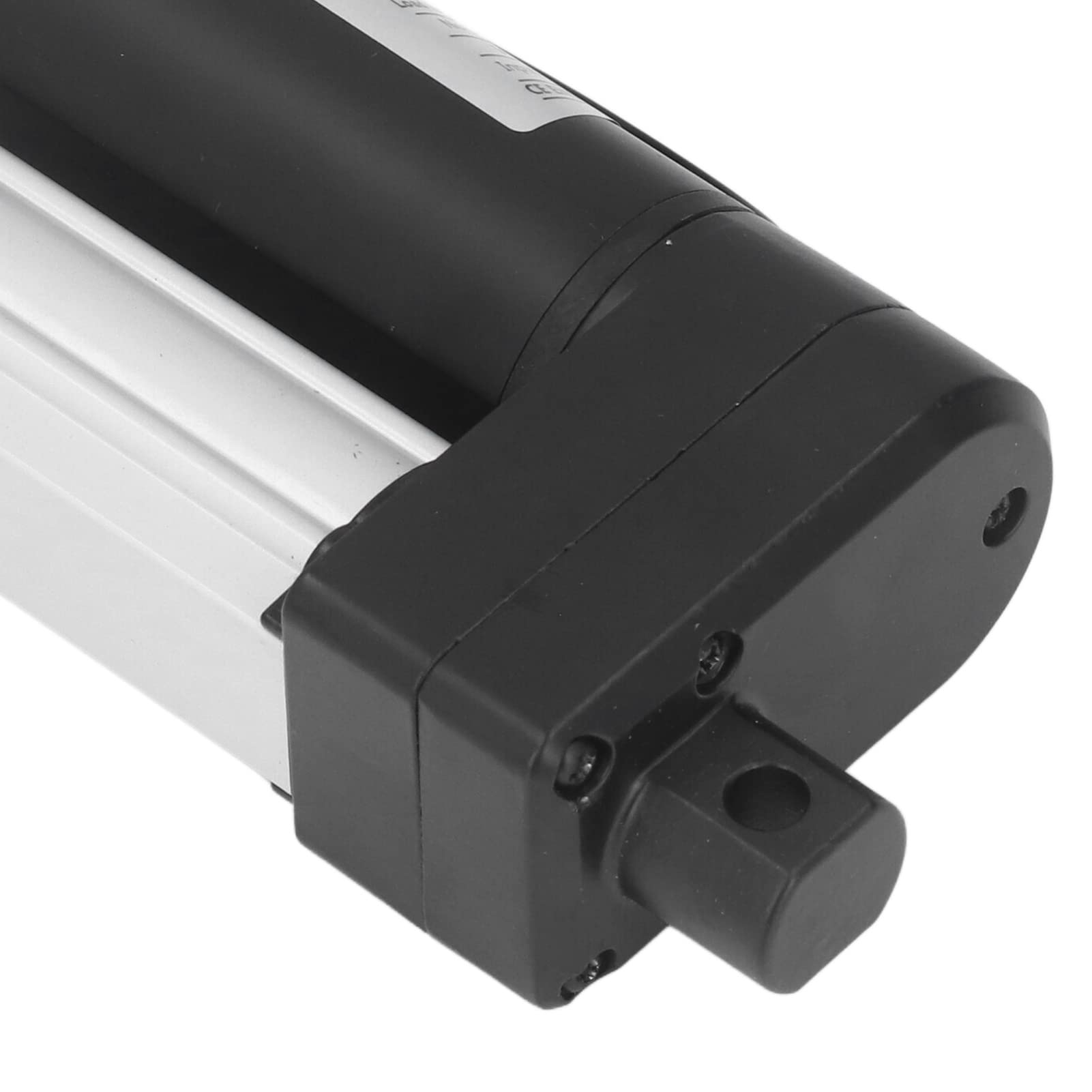 Keenso Mini Actuador Eléctrico Motor con Interruptor de Límite (#4)
