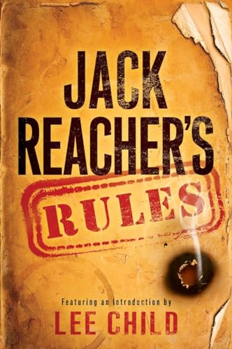 Jack Reachers Rules view 2