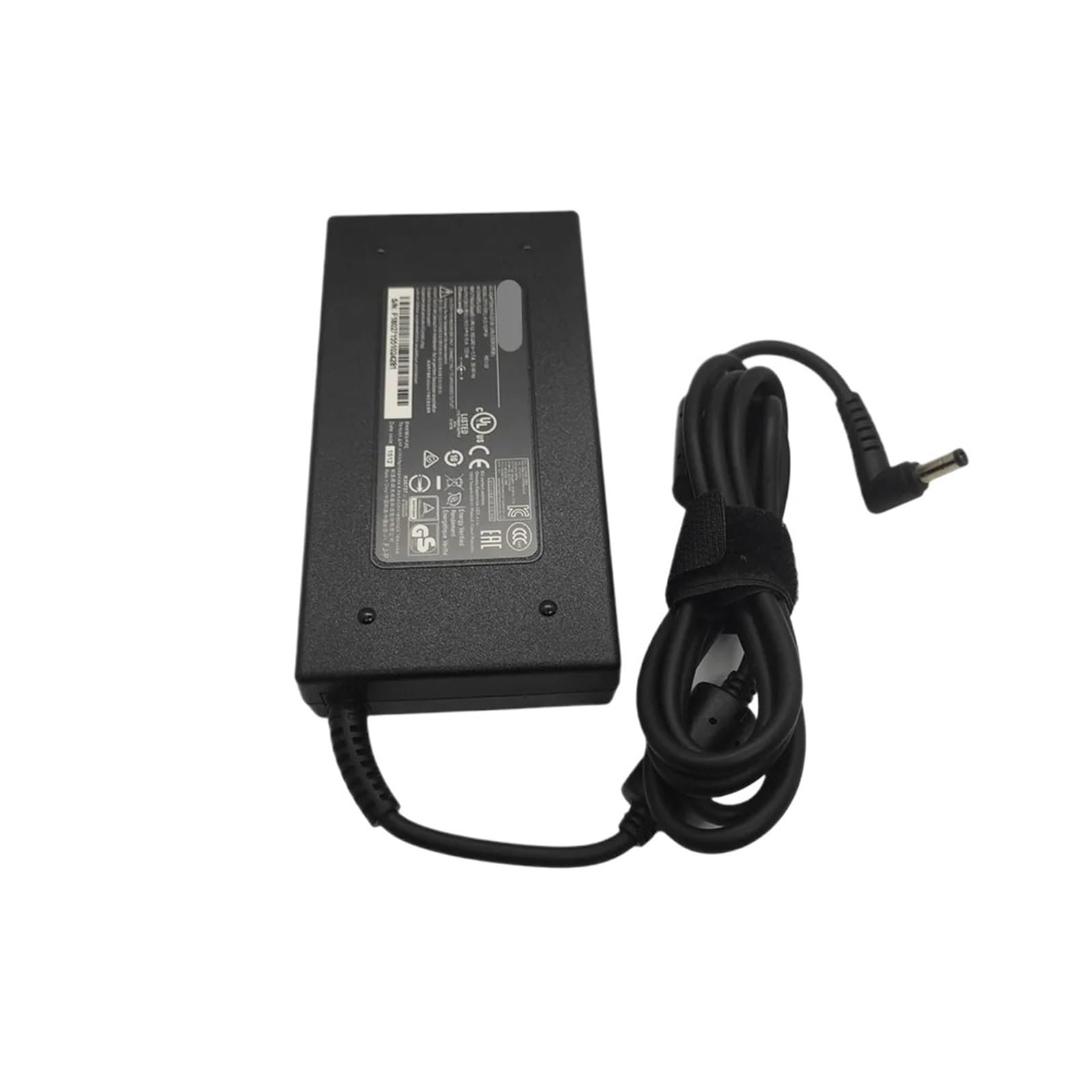 Adaptateur portable 19,5 V 120W avec alimentation stable AC - 5