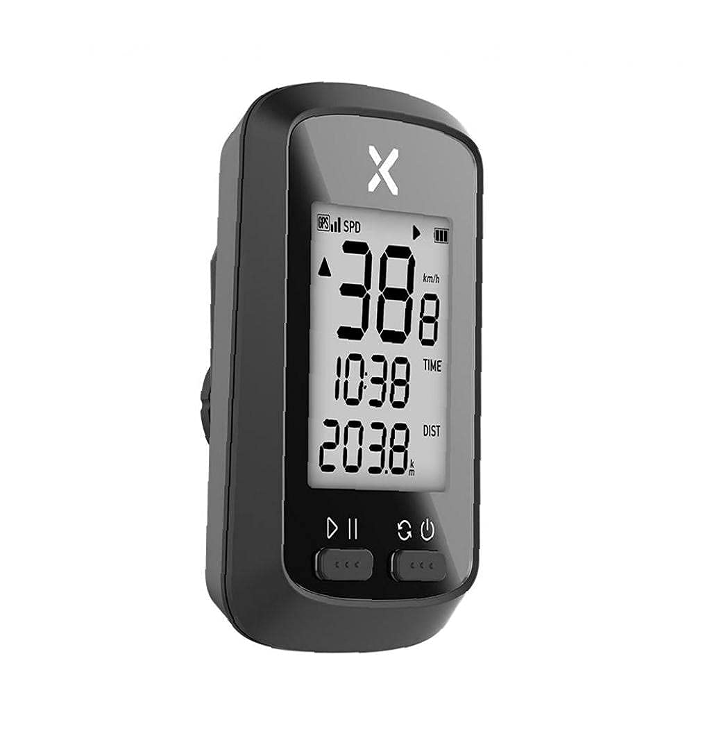 Cycle bezprzewodowy licznik rowerowy GPS bezprzewodowy GPS komputer stoper G angielski stół