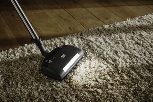 Miele SEB 236 Electrobrush Floorhead for Deep Carpet Cleaning - image 3