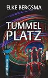 Cover zum Buch Tummelplatz