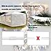 FDW Party Tent Patio Tent Wedding Tent 10x30ft Outdoor Patio Gazebo BBQ Shelter With 8 Removable Sides Walls for Party Garden