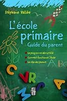 Ecole primaire L' 289642038X Book Cover