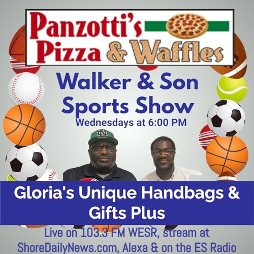 Walker & Son - November 26, 2025