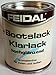Produktbild Feidal Bootslack / Yachtlack / Klarlack PU-verstärkt , hochglanz, für außen u. innen, v. Fachhandel, für höchste Ansprüche , 750 ml