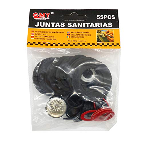 Set guarnizioni guarnizioni guarnizioni