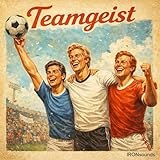  Teamgeist