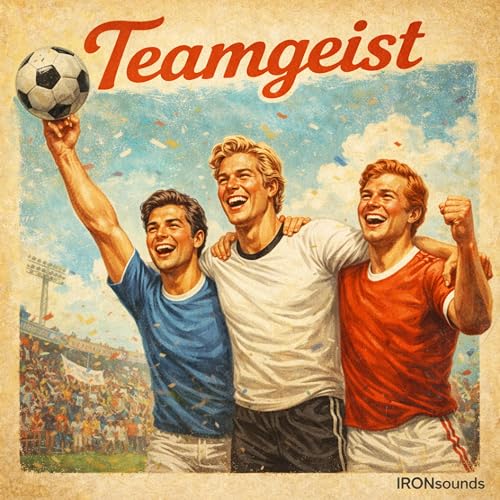  Teamgeist
