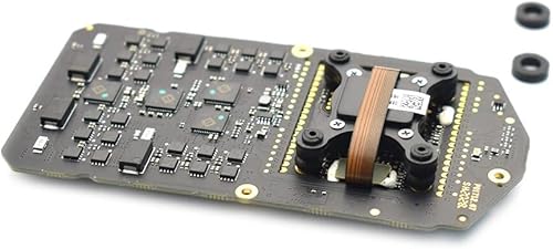 Miniatura 4 de Accesorios para dron Mavic Pro Genuine Gimbal ESC Módulo de placa para DJI Mavic Pro ESC Asamblea Accesorios de repuesto repuesto Dron piezas